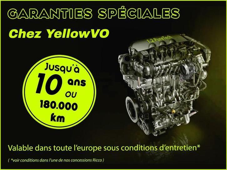 DS Automobiles DS 4 Bastille + / EAT8 / 130ch, Auto's, DS, DS 4, Airbags, Airconditioning, Bluetooth, Boordcomputer, Centrale vergrendeling