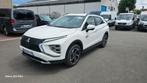 MITSUBISHI ECLIPSE KRUIS 4X4  ELECTRIQUE BENZINE, Auto's, Automaat, 4 deurs, 4 cilinders, 72 kW