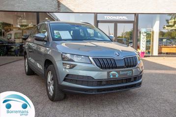 Skoda Karoq 1.5 TSI AMBITION DSG Trekhaak/Carplay/Navi....  beschikbaar voor biedingen