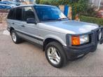Range Rover 4.6HSE roestvrij origineel Spaanse auto, Auto's, Land Rover, Automaat, 8 cilinders, Open dak, Leder