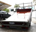 remorque / Aanhangwagen, merk: UFAC, Auto diversen, Aanhangers en Bagagewagens, Ophalen, Gebruikt