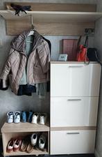 Halmeubel modern, Huis en Inrichting, Ophalen, Gebruikt