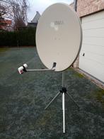 Te koop schotelantenne, Ophalen, (Schotel)antenne