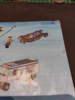 60043, Prisoner Transporter, LEGO City €15, Kinderen en Baby's, Speelgoed | Duplo en Lego, Ophalen of Verzenden, Lego