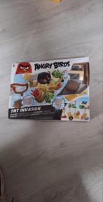 Angry birds spel, Hobby en Vrije tijd, Ophalen