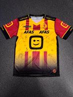 Squad signed KV Mechelen shirt 2017-2018, Verzamelen, Ophalen of Verzenden, Zo goed als nieuw, Shirt