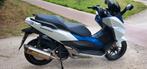 Honda Forza 125cc bj 2017
Led koplamp
Keyless ontgrendelen e, Motoren, Particulier