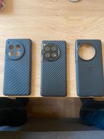 Oneplus 12 512 giga exchange geen verkoop, bedankt, Telecommunicatie, Mobiele telefoons | Overige merken, Ophalen, Zo goed als nieuw