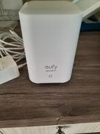 Eufy HomeBase 2 – Perfecte staat – Aankoop 10/11/2024, Ophalen, Gebruikt