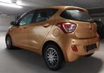 Hyundai i10 2015 benzine*airco*cruise control*parkeersensore, Auto's, Hyundai, Particulier, I10, Parkeersensor, 5 zetels