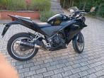 Honda cbr250r 2011, Motoren, Minimaal motorrijbewijs A2, 249 cc, 1 cilinder, 12 t/m 35 kW