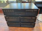 High end revox versterker B250.  CD  B226S  tuner B260S, Audio, Tv en Foto, Ophalen, Gebruikt