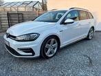 Volkswagen Golf 7.5 TSI DSG, Auto's, 110 kW, Alcantara, Wit, Break