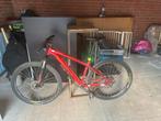 Mountainbike, Fietsen en Brommers, Fietsen | Mountainbikes en ATB, Hardtail, Heren, Zo goed als nieuw, Ophalen