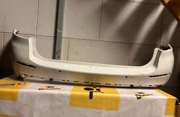 Achterbumper BMW 5 Serie G31 LCI Origineel 4xPDC 51129498620 beschikbaar voor biedingen