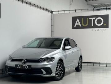 Volkswagen Polo 1.0TSI DSG *CARPLAY*LED*PDC*ACC* beschikbaar voor biedingen
