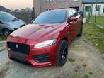 Jaguar f pace Rsport//2020//, Achat, Euro 6, Entreprise, Diesel