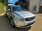 Volvo xc60 oceaan 2016 / euro6b / 2.0 / 110 kw, Auto's, Automaat, Monovolume, Euro 6, Particulier