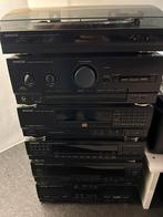 Kenwood stereoketen, Audio, Tv en Foto, Ophalen, Gebruikt, Overige merken