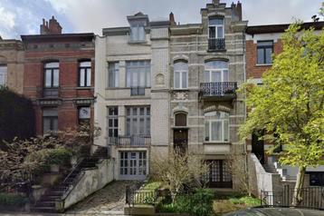 Maison à vendre à Forest, 4 chambres, Maison individuelle, 4 pièces