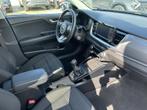 Kia Stonic Fusion, Auto's, Parkeersensor, Blauw, Bedrijf, Handgeschakeld