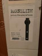 Schuifsysteem voor barndeur, Ophalen, Zo goed als nieuw