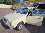 Citroën Visa, Auto's, Citroën, Voorwielaandrijving, Stof, Overige modellen, Beige