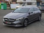 Mercedes-Benz CLA-Klasse 180 Business Solution (EU6d-TEMP) A, Autos, 5 places, Cuir, Break, Automatique