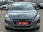 Peugeot 508 l Active HDi 1.6 Diesel, Autos, Boîte manuelle, 1560 cm³, Diesel, Break