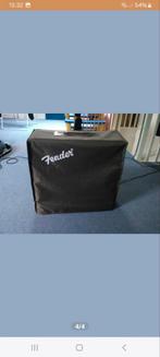 Fender Blues de ville..4x10..in nieuwstaat!, Musique & Instruments, Amplis | Basse & Guitare, Enlèvement ou Envoi, Comme neuf