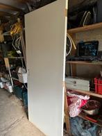 Feuille de porte alvéolaire Thys 83cm, Bricolage & Construction, Châssis & Portes coulissantes, Neuf, 75 à 150 cm, Enlèvement