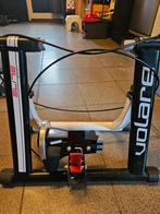 Fietsentrainer elite met stuurbediening, Fietsen en Brommers, Ophalen