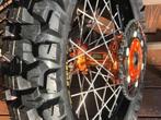 Wielen - Velgen ADVENTURE Qualité #Haan Wheels, Motoren, Onderdelen | Merk-onafhankelijk, Nieuw