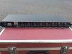 ART 418 Console mixage 8 micros, Ophalen of Verzenden, Zo goed als nieuw, 5 tot 10 kanalen, Microfooningang
