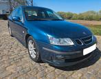 Saab 9-3 1.9TID 110kw/150pk 169.850km zo meenemen 1200euro, Voorwielaandrijving, 4 deurs, 139 g/km, 4 cilinders