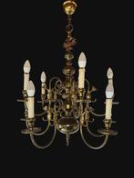 Kroonluchters, Enlèvement