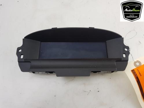 INTERIEUR DISPLAY Zafira Tourer (P12) (|22858075|13277072|), Auto-onderdelen, Interieur en Bekleding, Opel, Gebruikt