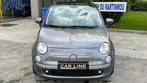 FIAT 500 CABRIO 1.3 MULTIJET 2011 1HANDS/AIRCO/EURO 5/JA16", Te koop, 70 kW, Diesel, Bedrijf