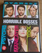 Horrible Bosses (nieuw!), Cd's en Dvd's, Dvd's | Komedie, Vanaf 12 jaar, Ophalen of Verzenden, Nieuw in verpakking, Overige genres
