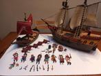 playmobil piraten, Kinderen en Baby's, Speelgoed | Playmobil, Ophalen, Gebruikt, Complete set
