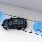 Peugeot parkeersensoren achterzijde met inbouw, Auto diversen, Auto-accessoires