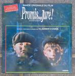 Vladimir Cosma - Bande originale du film Promis... Juré!, Ophalen of Verzenden, Zo goed als nieuw, 12 inch