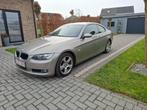 BMW 320d coupe - automaat, Auto's, Automaat, Achterwielaandrijving, Beige, Overige kleuren