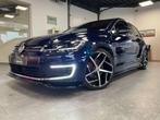 Volkswagen e-Golf 35.8kWh * zeer sportieve wagen ! *, Auto's, Stof, Gebruikt, https://public.car-pass.be/vhr/f0294946-c753-402f-a93d-ea3910b93df6