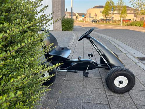 Go-kart Kettler Daytona Air, Kinderen en Baby's, Speelgoed | Buiten | Skelters, Zo goed als nieuw, Ophalen