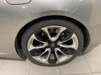 Lexus LC 500h Sport, Auto's, Te koop, Zilver of Grijs, https://public.car-pass.be/vhr/19b886a0-4baa-450d-a48b-97cf70559145, Coupé