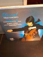 lp - cello concerto variations on a rococo, Ophalen of Verzenden, Gebruikt, 12 inch