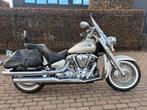 Yamaha XVS 1600 Wild Star, Motoren, 2 cilinders, 1600 cc, Bedrijf, Meer dan 35 kW
