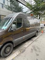 Mercedes sprinter, Autos, Mercedes-Benz, Achat, Boîte manuelle, Diesel, Particulier