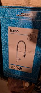 Robinet de cuisine neuf, Bricolage & Construction, Sanitaire, Enlèvement, Neuf, Robinet